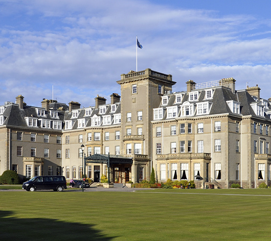 gleneagles