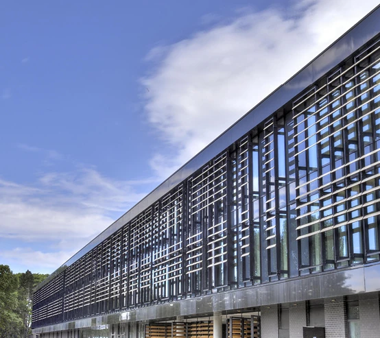 Scottish agricultural college
