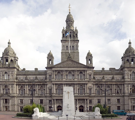 Public Sector
